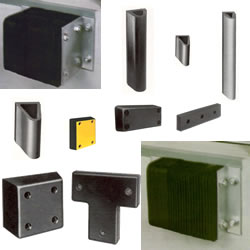 bumpers bondorseals