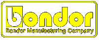 Bondor foam dock seals are constructed of the finest materials and assembled to give you years of dependable service.