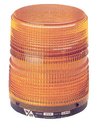 standard size electronic strobe light