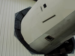 seal inflated