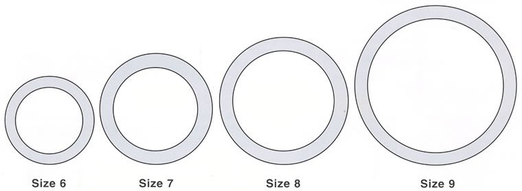 Pipe is available for Kee Klamp fittings sizes 6, 7, 8 and 9 in either 24 foot or 12 foot long sections.