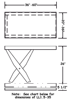 backsaver lite