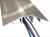 XHCR Series of Extruded Aluminum Bridges