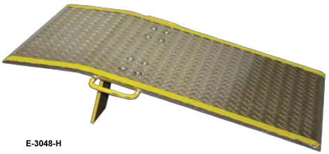 dock plate