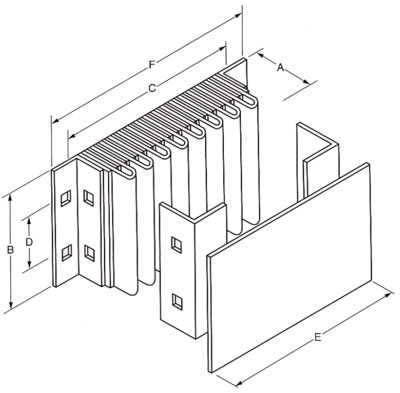 dura soft bumpers