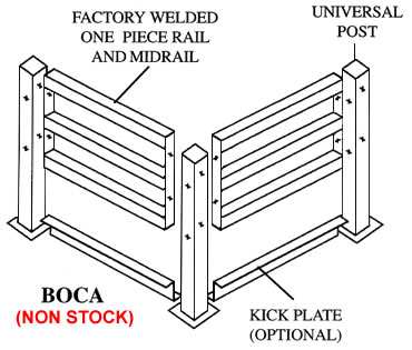 boca railing