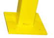 machine bollards