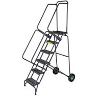 rolling ladders