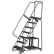 stock picking ladders