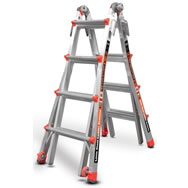 extension ladder