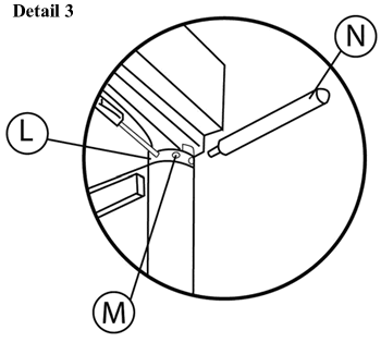 insect barriers