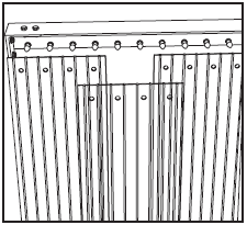 vinyl strip doors