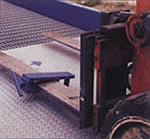 ramp clamp